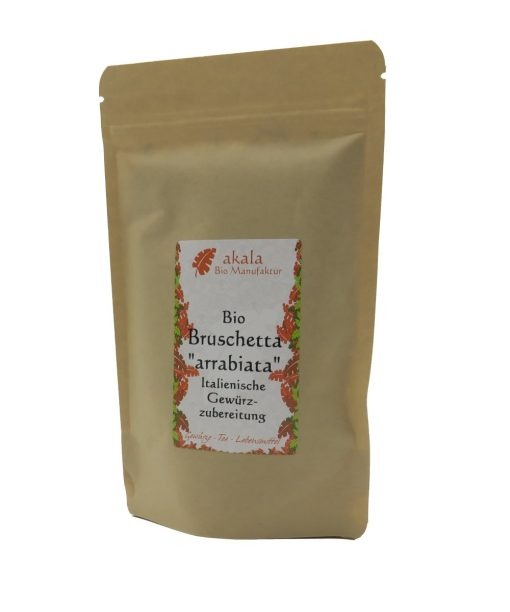 Bumbu arrabiata