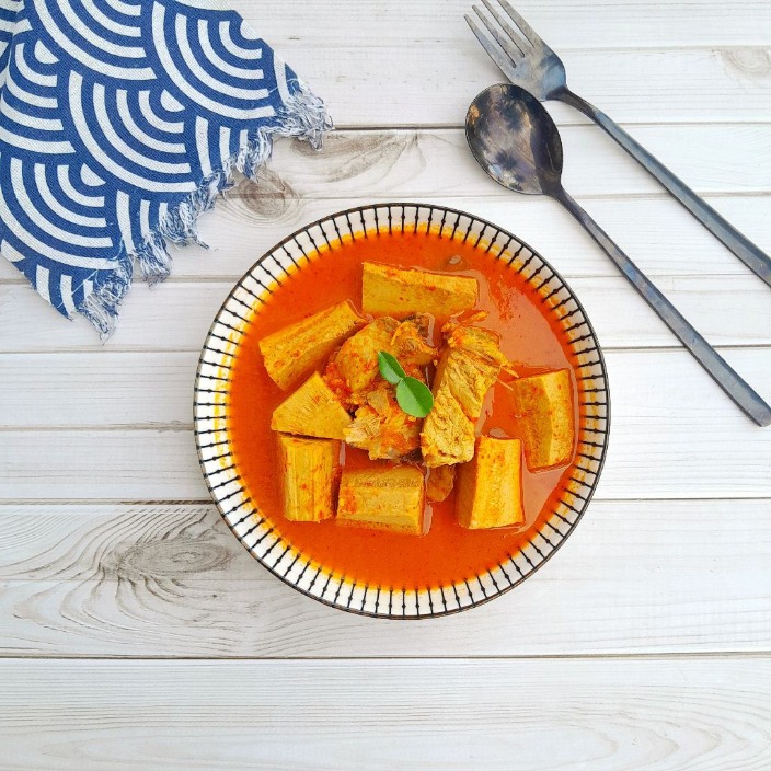 Bumbu asam padeh