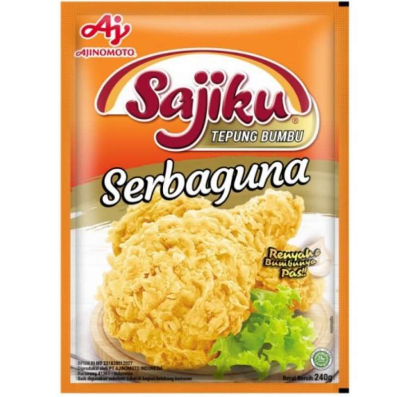 Bumbu ayam goreng