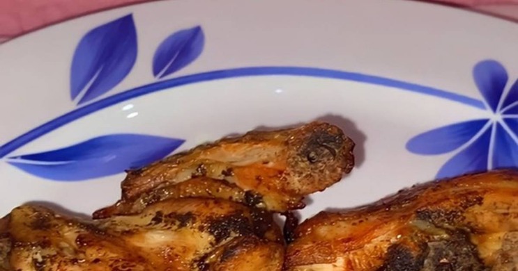 Bumbu ayam kalasan