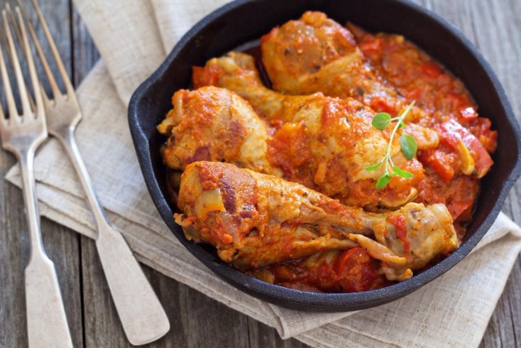 Bumbu balado