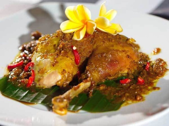 Bumbu bebek betutu