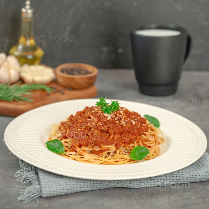 Bumbu bolognese