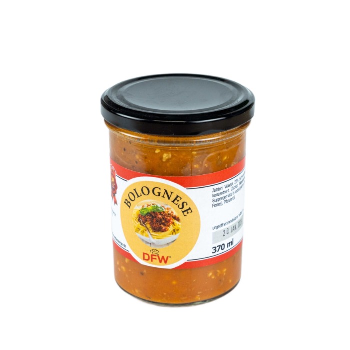 Bumbu bolognese