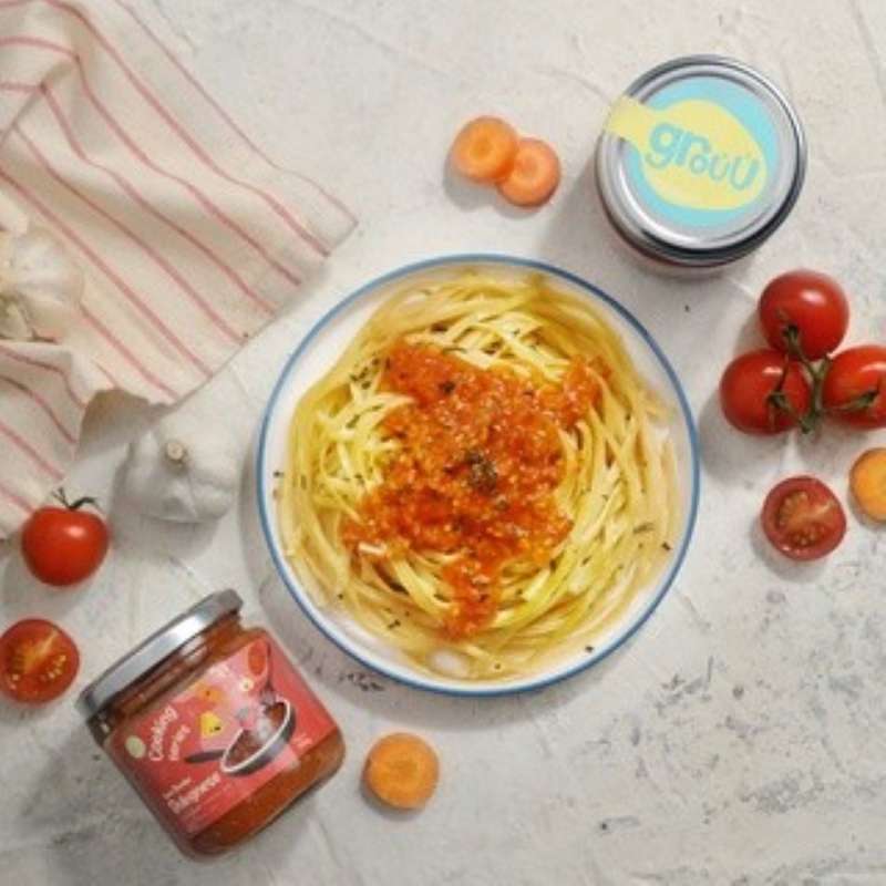 Bumbu bolognese