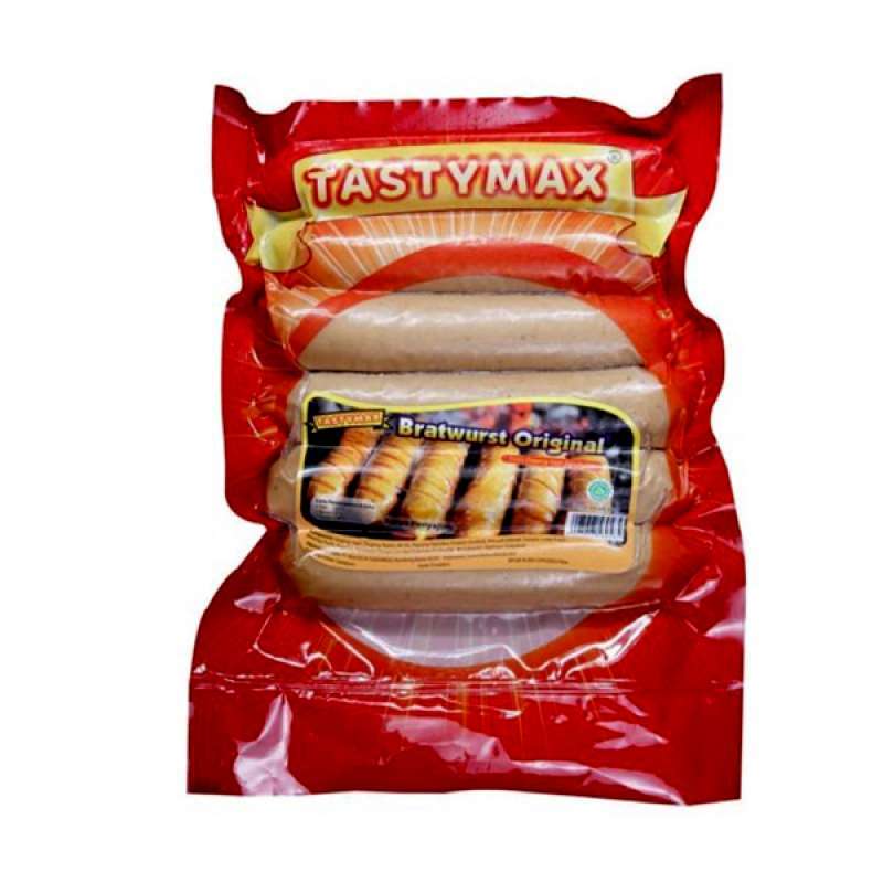 Bumbu bratwurst