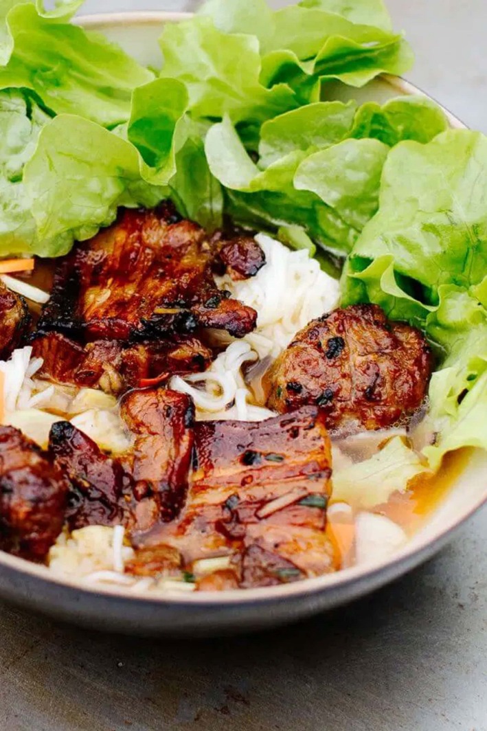 Bumbu bun cha