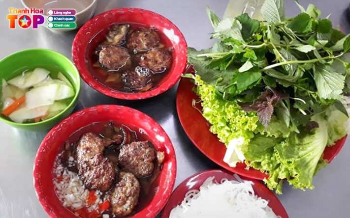 Bumbu bun cha