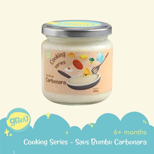 Bumbu carbonara