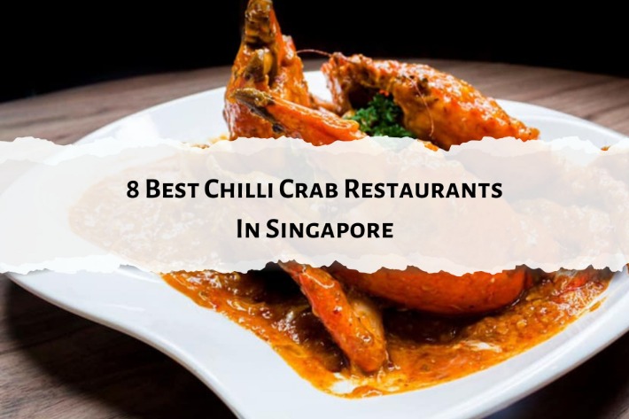 Bumbu chili crab