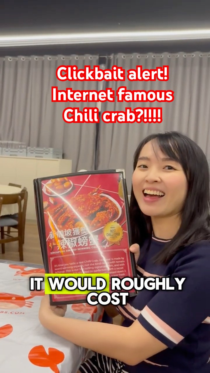 Bumbu chili crab