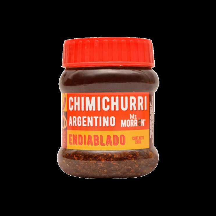 Bumbu chimichurri