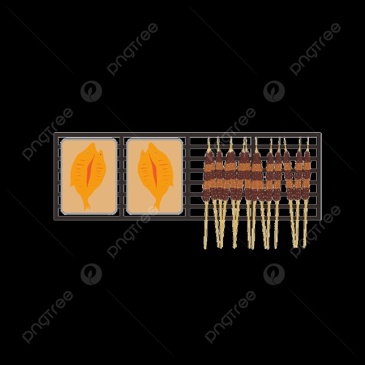Bumbu churrasco