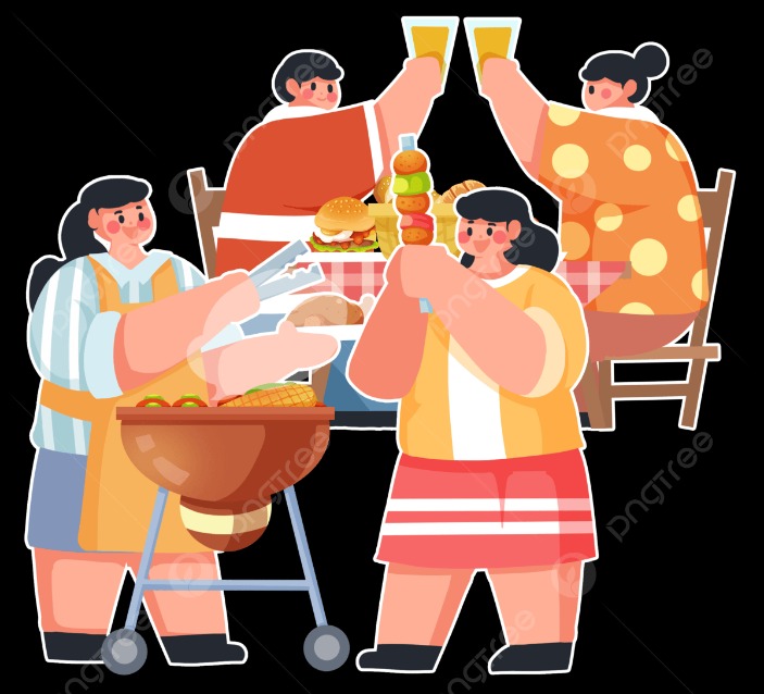 Bumbu churrasco