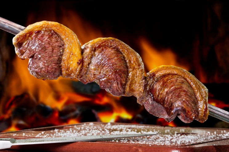Bumbu churrasco