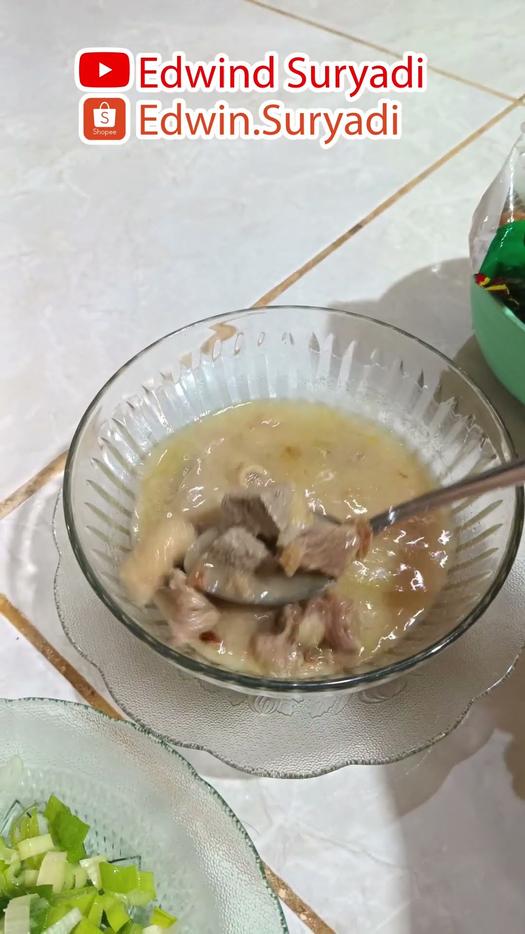 Bumbu coto makassar