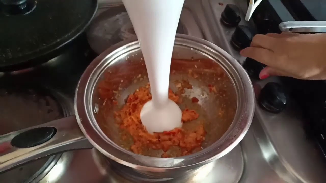 Bumbu couscous maroko