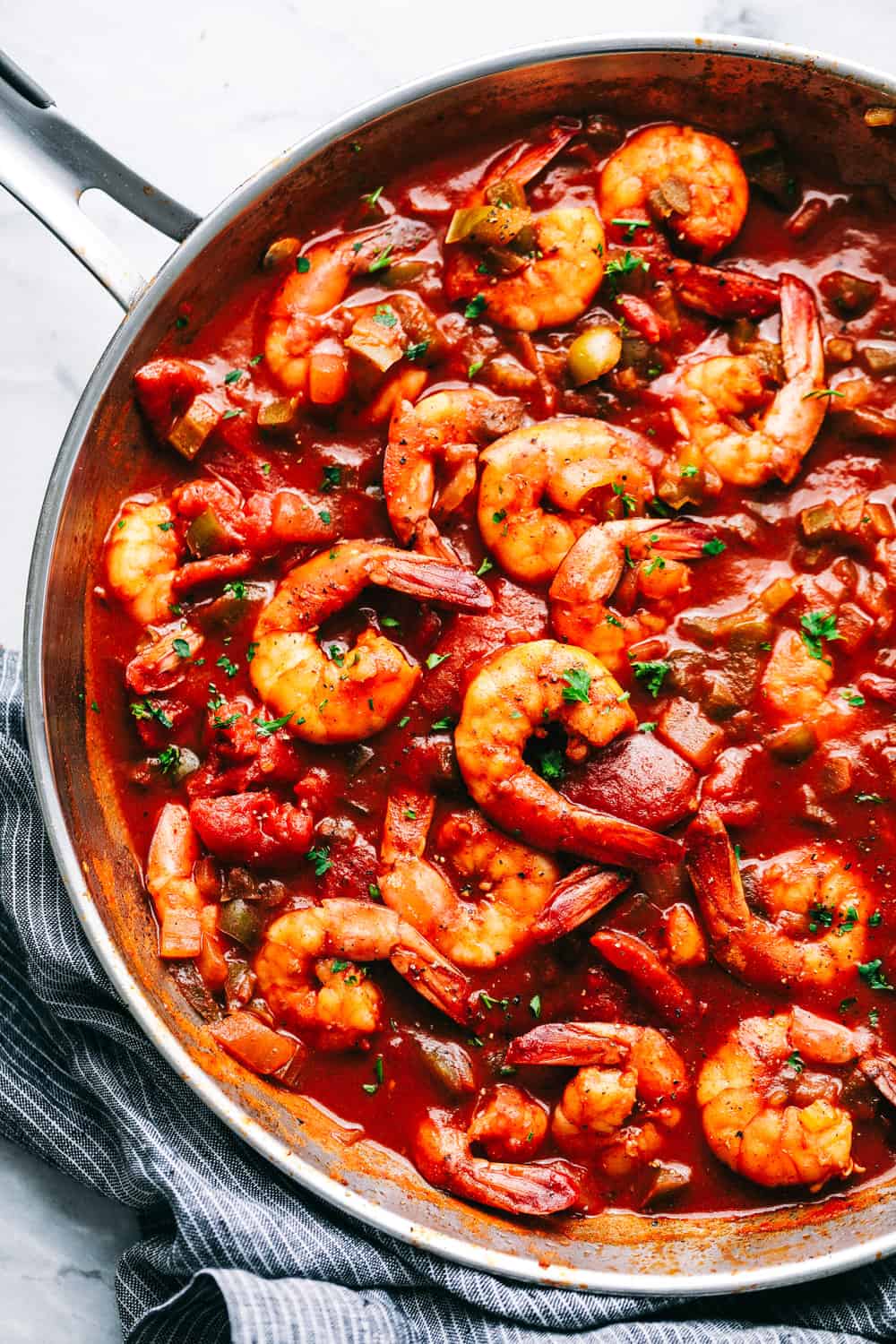Bumbu creole