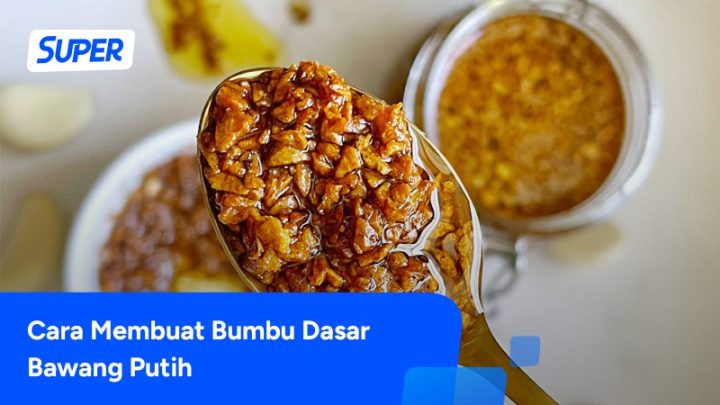 Bumbu dasar putih
