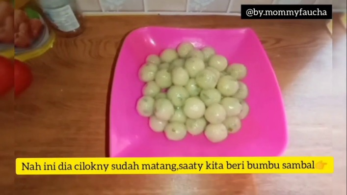 Bumbu dimsum