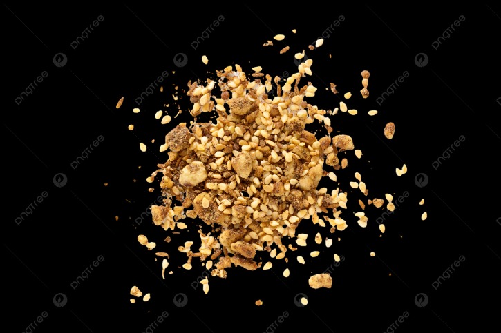 Bumbu dukkah