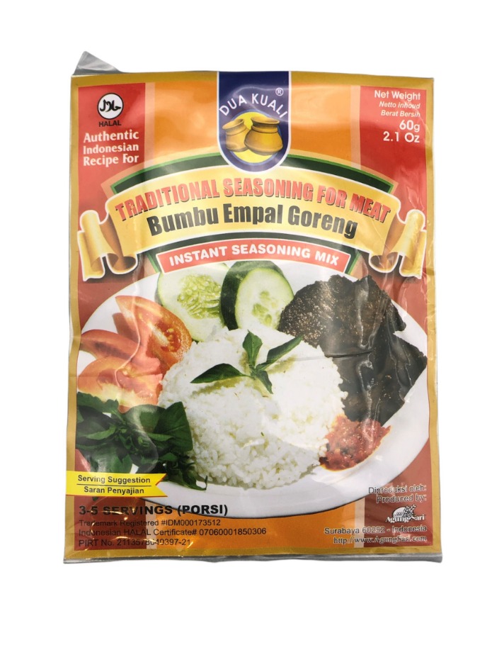 Bumbu empal