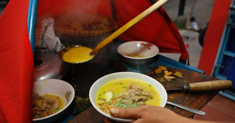 Bumbu empal gentong