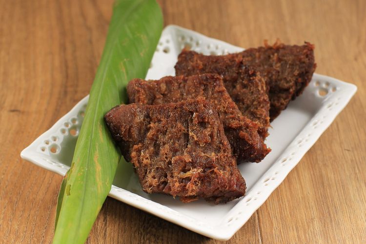 Bumbu empal gentong