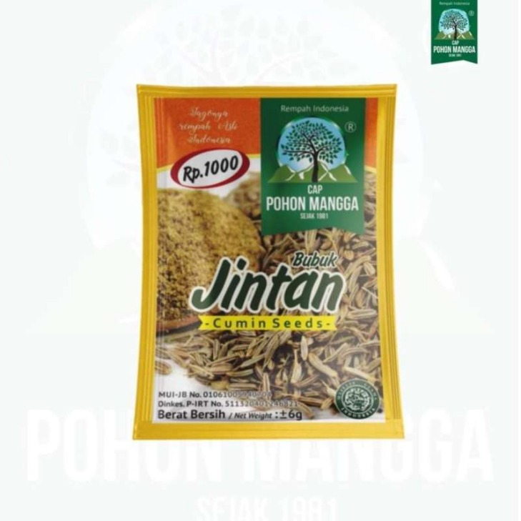 Bumbu fajita