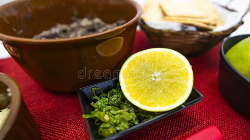 Bumbu feijoada