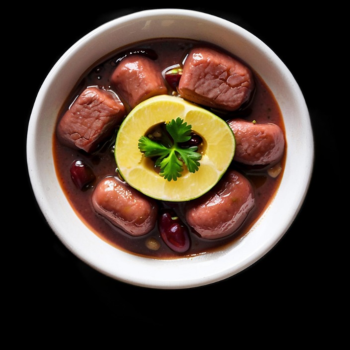 Bumbu feijoada