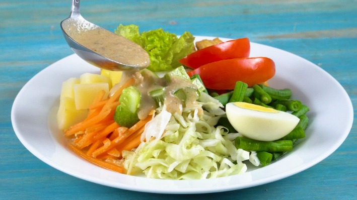 Bumbu gado-gado