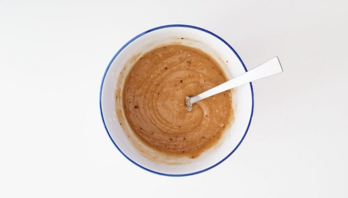 Bumbu gochujang