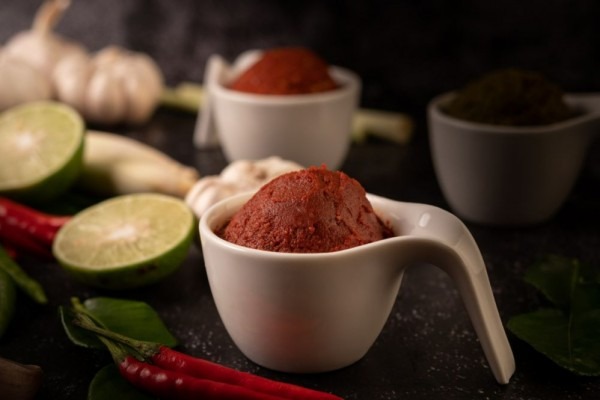 Bumbu gochujang