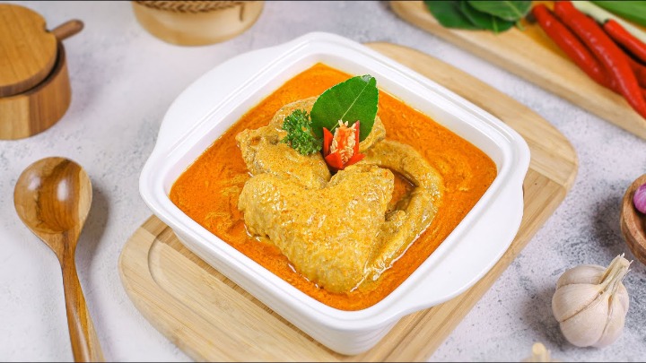 Bumbu gulai