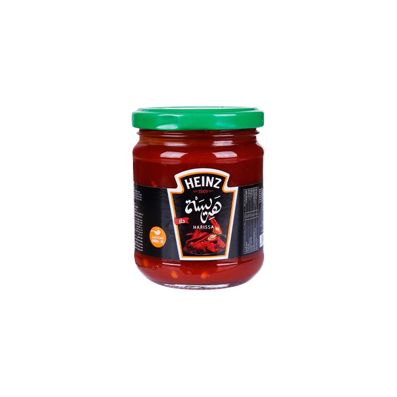 Bumbu harissa