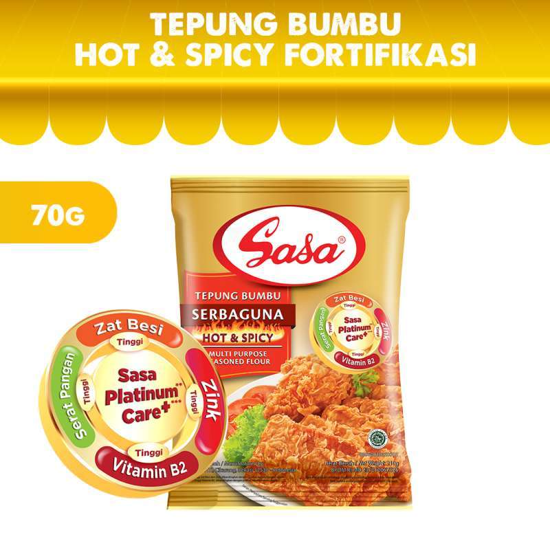 Bumbu hot pot