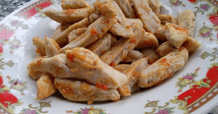 Bumbu karedok