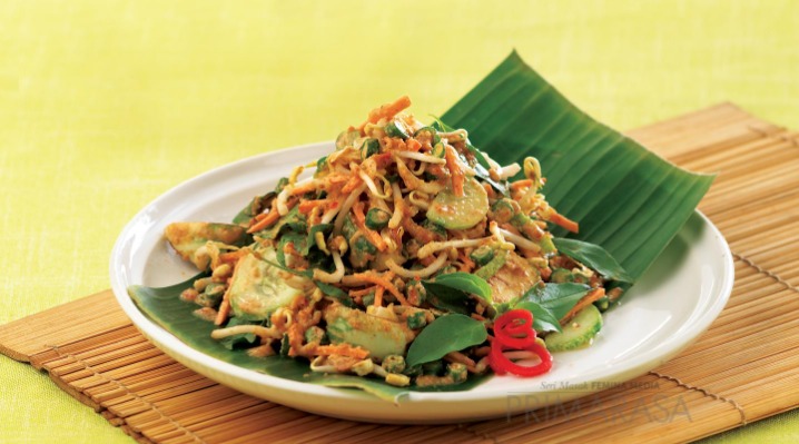 Bumbu karedok