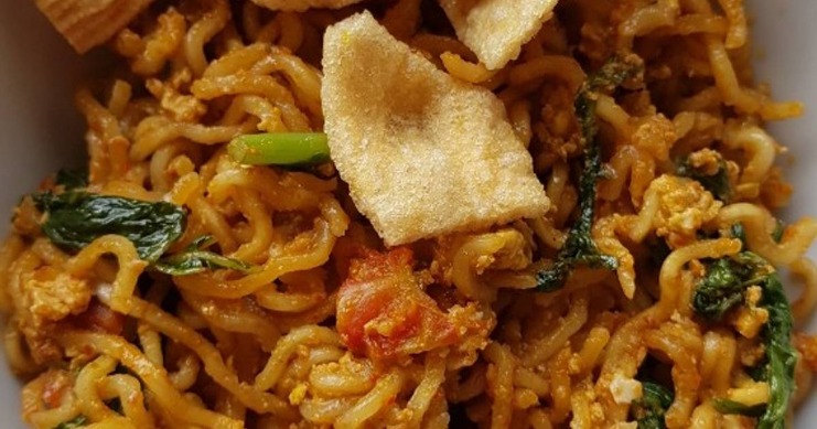 Bumbu kari aceh
