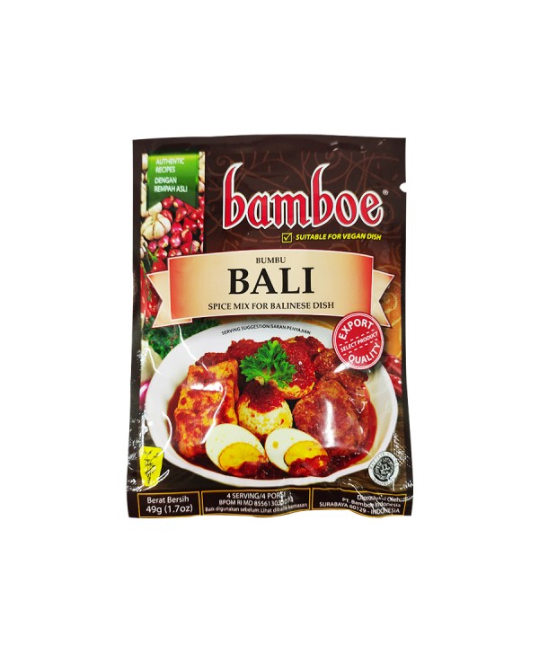 Bumbu kebab