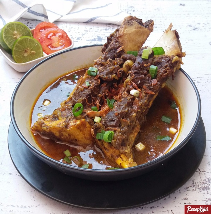 Bumbu konro