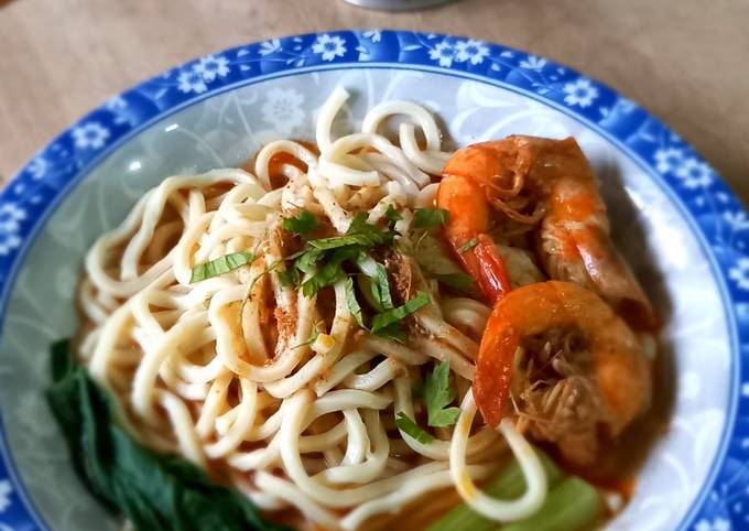 Bumbu laksa