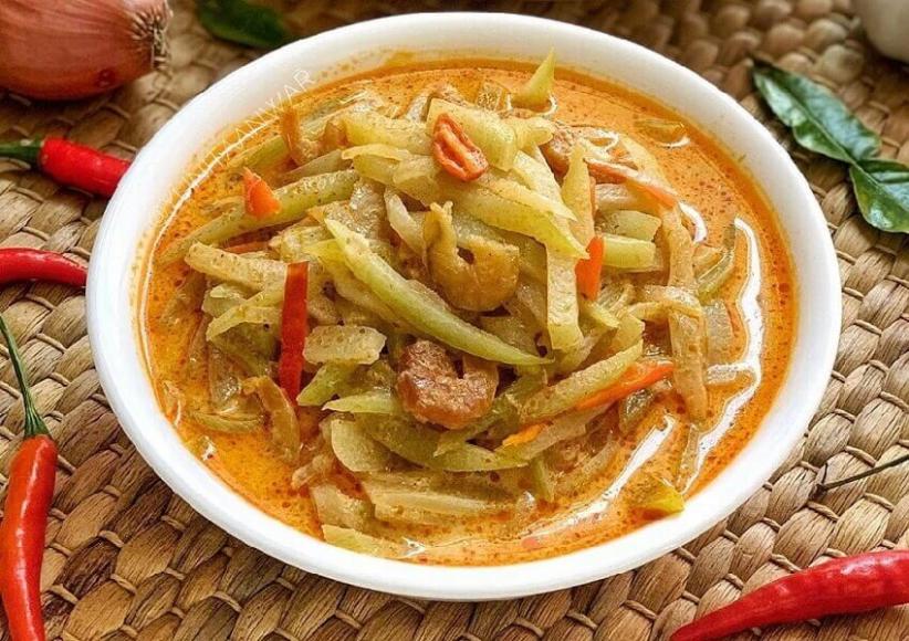 Bumbu lodeh