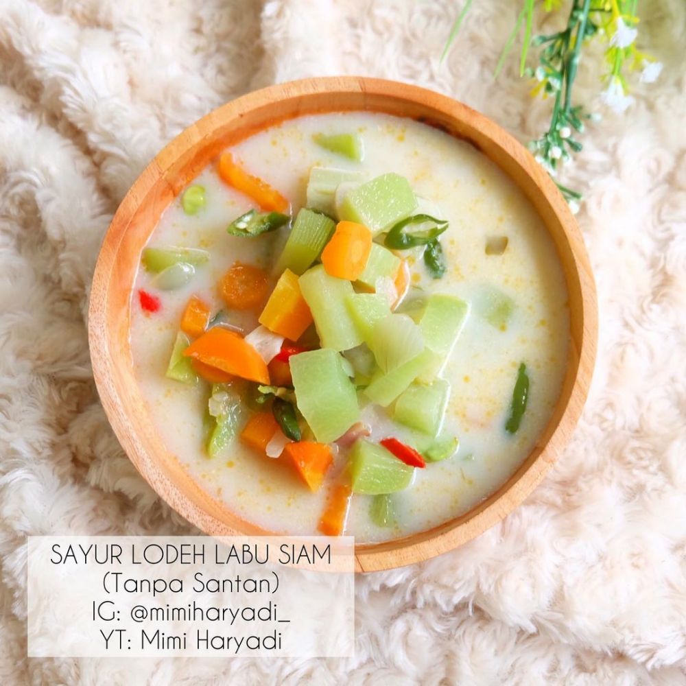 Bumbu lodeh