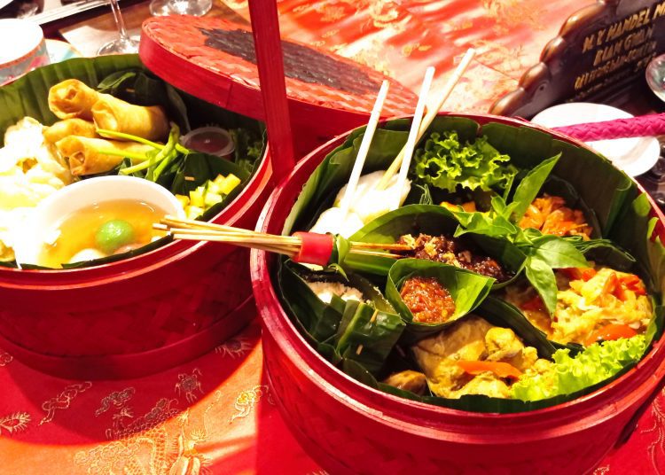 Bumbu lontong cap go meh