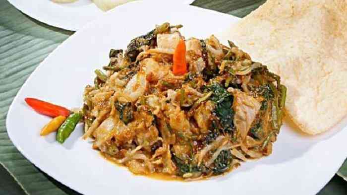 Bumbu lotek