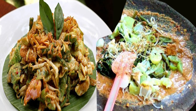 Bumbu lotek