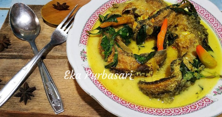 Bumbu mangut lele