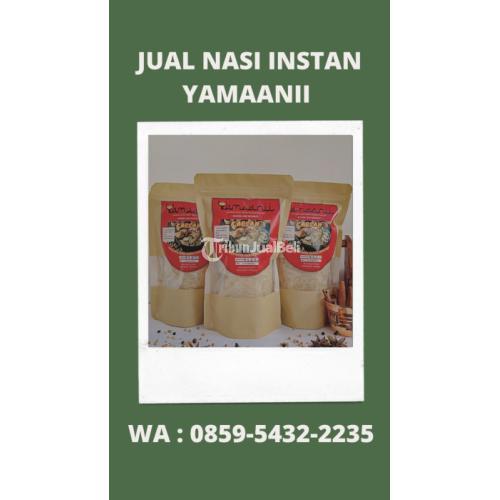 Bumbu nasi briyani